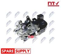 DOOR LOCK FOR CHRYSLER PACIFICA NTY EZC-CH-032 FITS LEFT FRONT