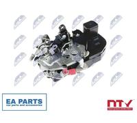 Door Lock for CHRYSLER PACIFICA NTY EZC-CH-032 fits Left Front NEW