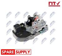 DOOR LOCK FOR CHRYSLER PACIFICA NTY EZC-CH-033 FITS RIGHT FRONT