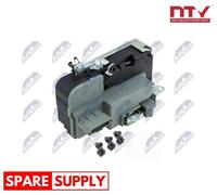 DOOR LOCK FOR CITROËN BERLINGO NTY EZC-PE-077 FITS LEFT FRONT