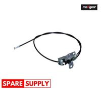 DOOR LOCK FOR CITROËN JUMPER II BUS RELAY II BUS MAXGEAR 28-0851 FITS LEFT REAR