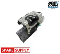 DOOR LOCK FOR DACIA DUSTER MEAT & DORIA 31297 FITS LEFT FRONT NEW