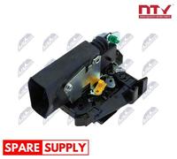 DOOR LOCK FOR DACIA DUSTER SANDERO NTY EZC-RE-010 FITS LEFT FRONT