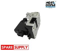 DOOR LOCK FOR DACIA LOGAN MCV MEAT & DORIA 31496 FITS RIGHT FRONT