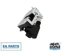 Door Lock for DACIA LOGAN MCV MEAT & DORIA 31497 fits Left Rear