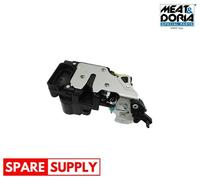 DOOR LOCK FOR DAEWOO, GM KOREA LACETTI NUBIRA MEAT & DORIA 31427 FITS RIGHT REAR