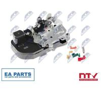 Door Lock for DODGE RAM 1500 Crew Cab Pickup NTY EZC-CH-029 fits Right Front