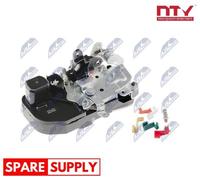 DOOR LOCK FOR DODGE RAM 1500 CREW CAB PICKUP NTY EZC-CH-029 FITS RIGHT FRONT