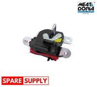 DOOR LOCK FOR FIAT 500L MEAT & DORIA 31314