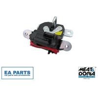 Door Lock for FIAT 500L MEAT & DORIA 31314