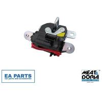 Door Lock for FIAT 500L MEAT & DORIA 31314 NEW
