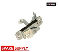 DOOR LOCK FOR FIAT DUCATO BUS MAXGEAR 27-0258 FITS RIGHT REAR