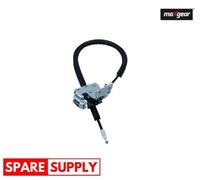 DOOR LOCK FOR FIAT DUCATO MAXGEAR 28-0827 FITS LEFT REAR