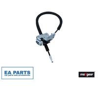 Door Lock for FIAT DUCATO MAXGEAR 28-0827 fits Left Rear