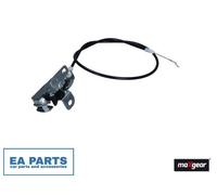 Door Lock for FIAT DUCATO MAXGEAR 28-0848 fits Right Rear