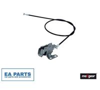 Door Lock for FIAT DUCATO MAXGEAR 28-0850 fits Left Rear