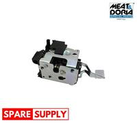 DOOR LOCK FOR FIAT DUCATO MEAT & DORIA 31033 FITS RIGHT FRONT