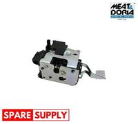 DOOR LOCK FOR FIAT DUCATO MEAT & DORIA 31033 FITS RIGHT FRONT