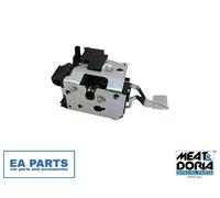 Door Lock for FIAT DUCATO MEAT & DORIA 31033 fits Right Front NEW
