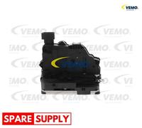 DOOR LOCK FOR FIAT DUCATO VEMO V22-85-0011 FITS RIGHT FRONT