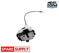 DOOR LOCK FOR FIAT PANDA MEAT & DORIA 31062 FITS RIGHT FRONT