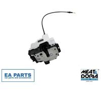 Door Lock for FIAT PANDA MEAT & DORIA 31062 fits Right Front NEW
