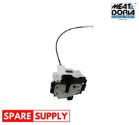 DOOR LOCK FOR FIAT PANDA MEAT & DORIA 31066 FITS LEFT FRONT