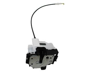 Door Lock for FIAT:PANDA,PANDA Hatchback Van,PANDA / PANDA CLASSIC 46803512