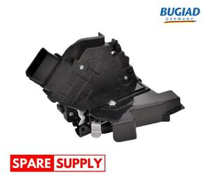 DOOR LOCK FOR FORD C-MAX FOCUS BUGIAD BDL12860 FITS DRIVER SIDE, FRONT, LEFT