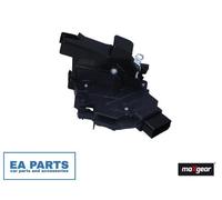 Door Lock for FORD C-MAX FOCUS MAXGEAR 28-0828 fits Left Front