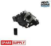 DOOR LOCK FOR FORD C-MAX FOCUS MEAT & DORIA 31136 FITS LEFT FRONT