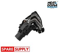 DOOR LOCK FOR FORD C-MAX FOCUS MEAT & DORIA 31137 FITS RIGHT FRONT