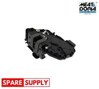 DOOR LOCK FOR FORD C-MAX FOCUS MEAT & DORIA 31459 FITS LEFT FRONT
