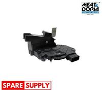 DOOR LOCK FOR FORD C-MAX FOCUS MEAT & DORIA 31772 FITS LEFT FRONT