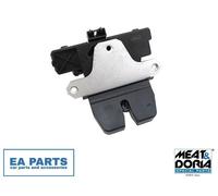 Door Lock for FORD FOCUS C-MAX MEAT & DORIA 31535
