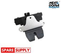 DOOR LOCK FOR FORD FOCUS C-MAX MONDEO MEAT & DORIA 31535