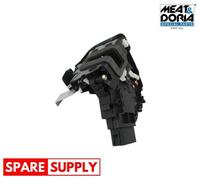 DOOR LOCK FOR FORD FOCUS MEAT & DORIA 31391 FITS LEFT REAR