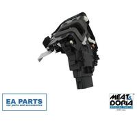Door Lock for FORD FOCUS MEAT & DORIA 31391 fits Left Rear NEW