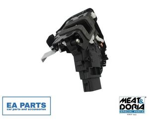 Door Lock for FORD FOCUS MEAT & DORIA 31391 fits Left Rear NEW