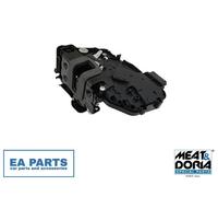 Door Lock for FORD FOCUS MEAT & DORIA 31459 fits Left Front