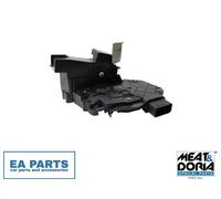 Door Lock for FORD FOCUS MEAT & DORIA 31772 fits Left Front
