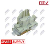 DOOR LOCK FOR FORD FOCUS MONDEO NTY EZC-FR-187 FITS RIGHT FRONT