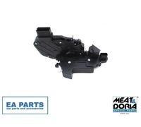 Door Lock for FORD GALAXY MEAT & DORIA 31533 fits Left Rear