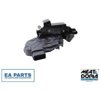 Door Lock for FORD GALAXY MEAT & DORIA 31767 fits Left Rear