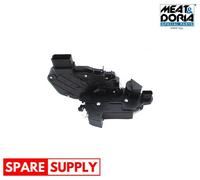 DOOR LOCK FOR FORD GALAXY MONDEO S-MAX MEAT & DORIA 31533 FITS LEFT REAR