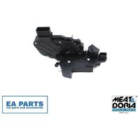 Door Lock for FORD MONDEO MEAT & DORIA 31533 fits Left Rear