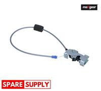 DOOR LOCK FOR FORD TRANSIT MAXGEAR 28-0832 FITS LEFT REAR, RIGHT REAR
