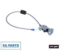 Door Lock for FORD TRANSIT MAXGEAR 28-0832 fits Left Rear, Right Rear