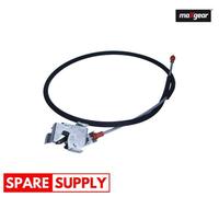 DOOR LOCK FOR FORD TRANSIT MAXGEAR 28-0836 FITS RIGHT REAR