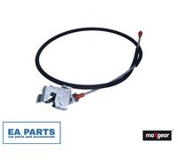 Door Lock for FORD TRANSIT MAXGEAR 28-0836 fits Right Rear